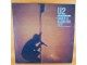 U2 ‎– Under A Blood Red Sky (Live) , LP slika 1