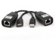 UAE-30M Gembird USB extender radi sa CAT5e ili CAT6 LAN kablom, 30m slika 2