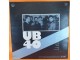 UB40 ‎– Signing Off, LP slika 2