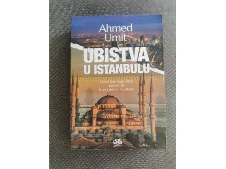 UBISTVA U ISTANBULU - Ahmed Umit