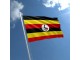 UGANDA 1000 Shillings 2017 UNC, P-49 slika 2