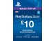 UK 10 funti DOPUNA PS3 / PS4 / Vita slika 1