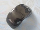 ULTRON Wireless Black Scroll Mouse