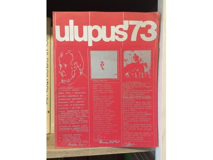 ULUPUS 73