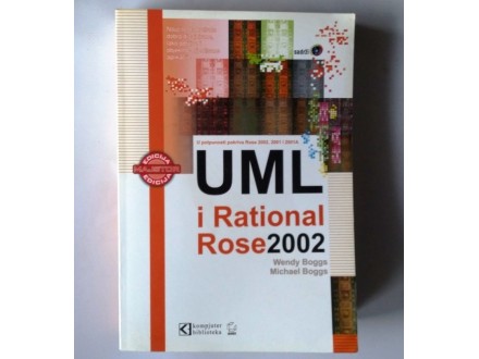 UML i Rational Rose2002