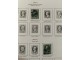 UNITED STATES Liberty Stamp Album - havid slika 2