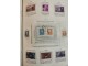 UNITED STATES Liberty Stamp Album - havid slika 6