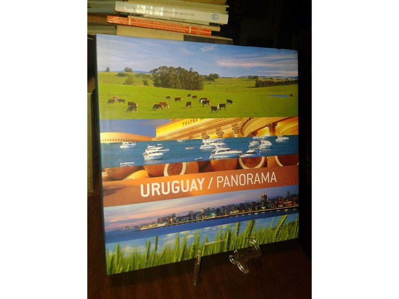 URUGUAY / PANORAMA