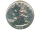 USA 1/4 dollar 1998 D UNC slika 1