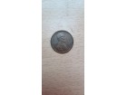 USA 1 cent, 1975