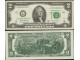 USA (America) 2 Dollars 2017. P-545. UNC. slika 1