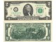 USA Amerika 2 Dollars 2017 UNC, P-545 L (San Francisco) slika 1