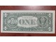 USA ONE DOLLAR 2009 UNC slika 2