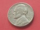 USA  - five cents 1971 god D slika 1