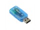 USB 2.0 3D zvučna kartica slika 3