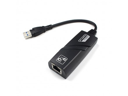 USB 3.0 10/100/1000Mbps Gigabit Ethernet RJ45 mrežna ka