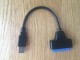 USB 3.0 To Sata Cable Adapter slika 1