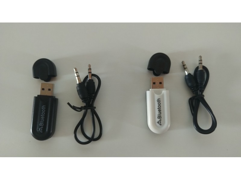USB 5.0 audio stereo prijemnik