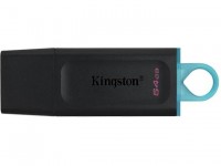 USB 64GB Kingston!