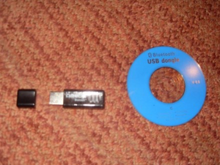 USB BLUETOOTH