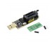 USB CH341A Programator 24, 25, EEPROM, Flash slika 3