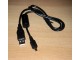 USB Data kablić za Lumix i druge digitalce slika 1