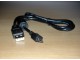 USB Data kablić za Lumix i druge digitalce slika 2