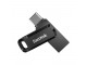 USB FD.128GB SanDisk Ultra Dual Drive SDDDC3-128G-G46 slika 1