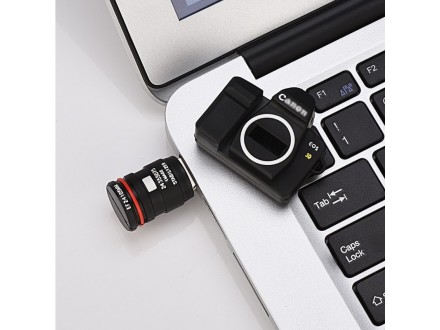 USB Flash 2.0 Canon foto aparat 64 GB