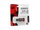 USB Flash memorija Kingston 32GB 3.0 srebrno-crvena slika 1