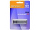 USB Flash memorija MemoStar 32GB CUBOID 3.0 srebrna slika 1