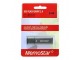 USB Flash memorija MemoStar 8GB CUBOID gun metal 2.0 slika 1