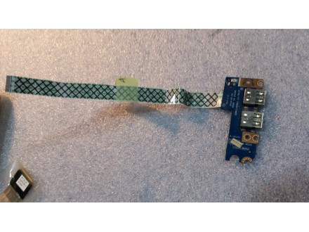 USB KONEKTOR ZA ACER ASPIRE V3-571 V3 571
