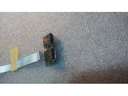 USB KONEKTOR ZA HP PAVILION DV7 -2000 Serija