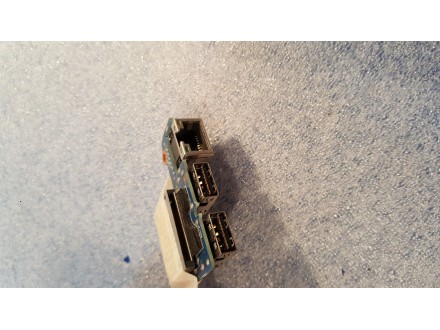 USB LAN KONEKTOR ZA HP PROBOOK 640 G1
