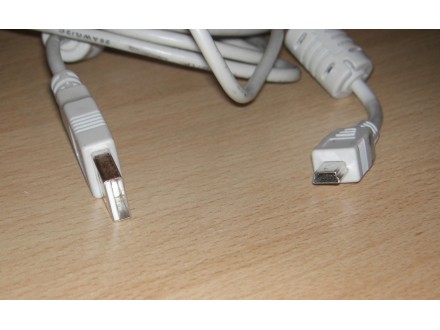 USB - USB mini kabl