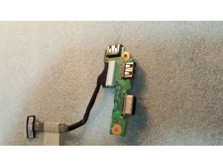 USB VGA KONEKTOR ZA DELL INSPIRON N5010