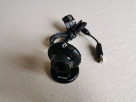 USB WEB kamera Microsoft LifeCam VX-1000 Camera