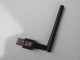 USB WiFi 802.11 ngb sa antenom Realtek RTL8188 slika 1