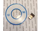 USB Wireless kartica mini WiFi Network LAN Card + CD