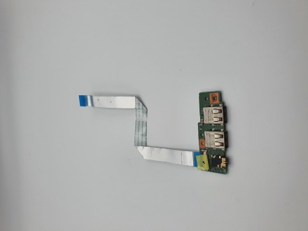 USB, audio konektor za Medion MD60550 E6436