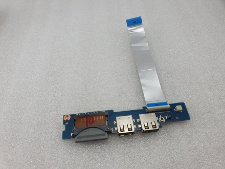 USB, citac kartica za  Samsung NP530U3C