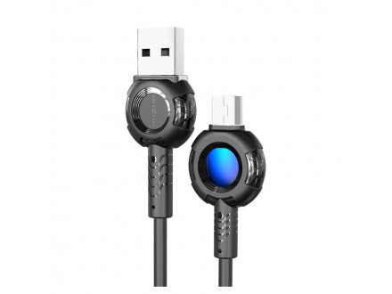 USB data kabal MOXOM MX-CB72 MICRO crni
