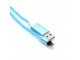 USB data kabal X-CABLE za Iphone lightning magnetni svetleci slika 1
