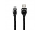 USB data kabl Moxom MX-CB42 Micro USB 2m crni (MS)