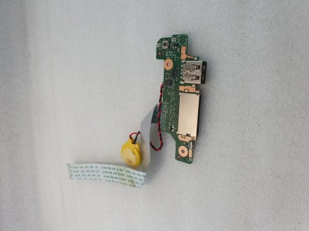 USB, dugme paljenja za Lenovo Ideapad 330s-14IKB