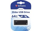 USB flash Verbatim Slider 64GB