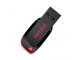 USB flash memorija SanDisk Cruzer Blade Teardrope 16GB CN slika 1
