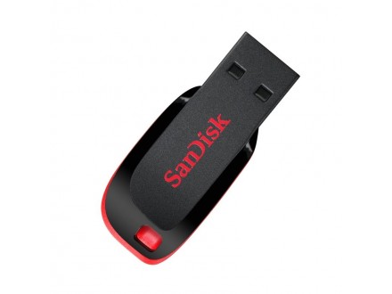 USB flash memorija SanDisk Cruzer Blade Teardrope 32GB CN