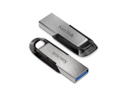 USB flash memorija SanDisk Cruzer Ultra Flair 3.0 128GB